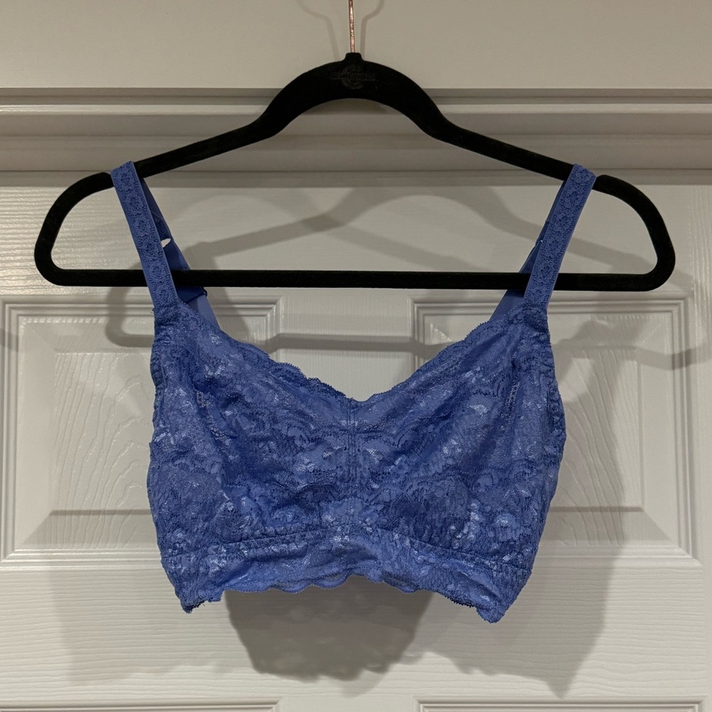 Cosabella Never Say Never Curvy Sweetie Bralette